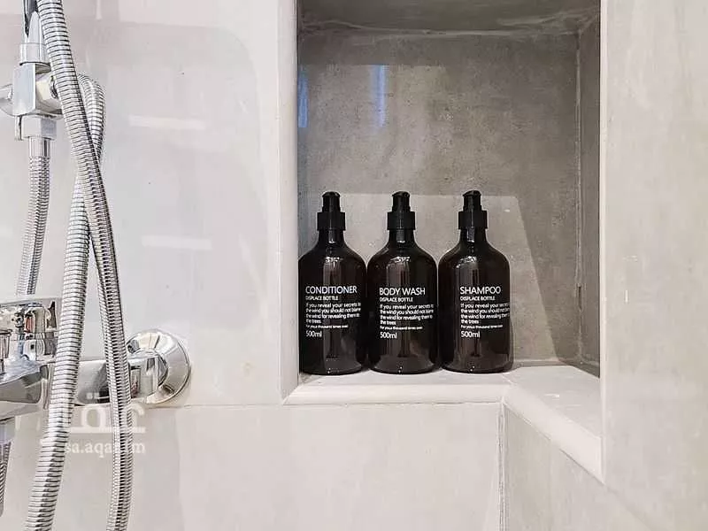 1 bedroom apartment in Al Rawdah, Jeddah 22