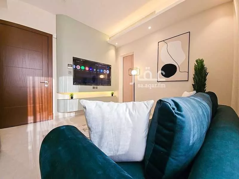 1 bedroom apartment in Al Rawdah, Jeddah 10