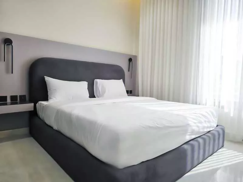 3 bedroom apartment in Al Narjis 1