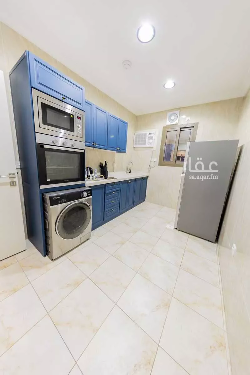 1 bedroom apartment in Al Nahda, Jeddah 4