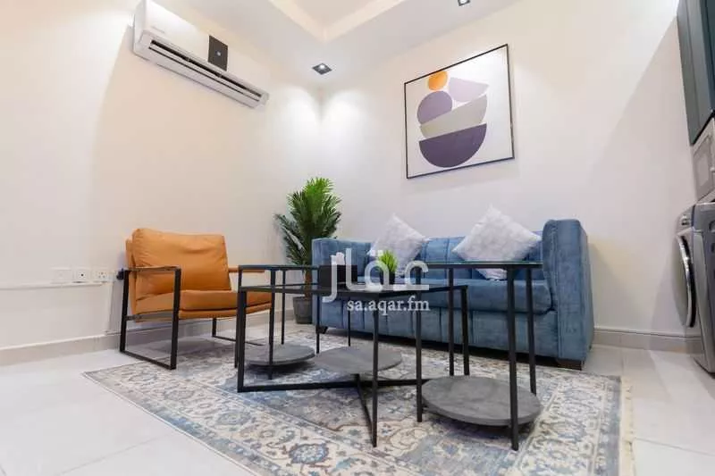 1 bedroom apartment in Al Nahda, Jeddah 10