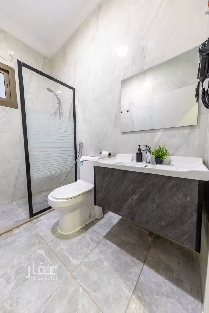 1 bedroom apartment in Al Nahda, Jeddah 9