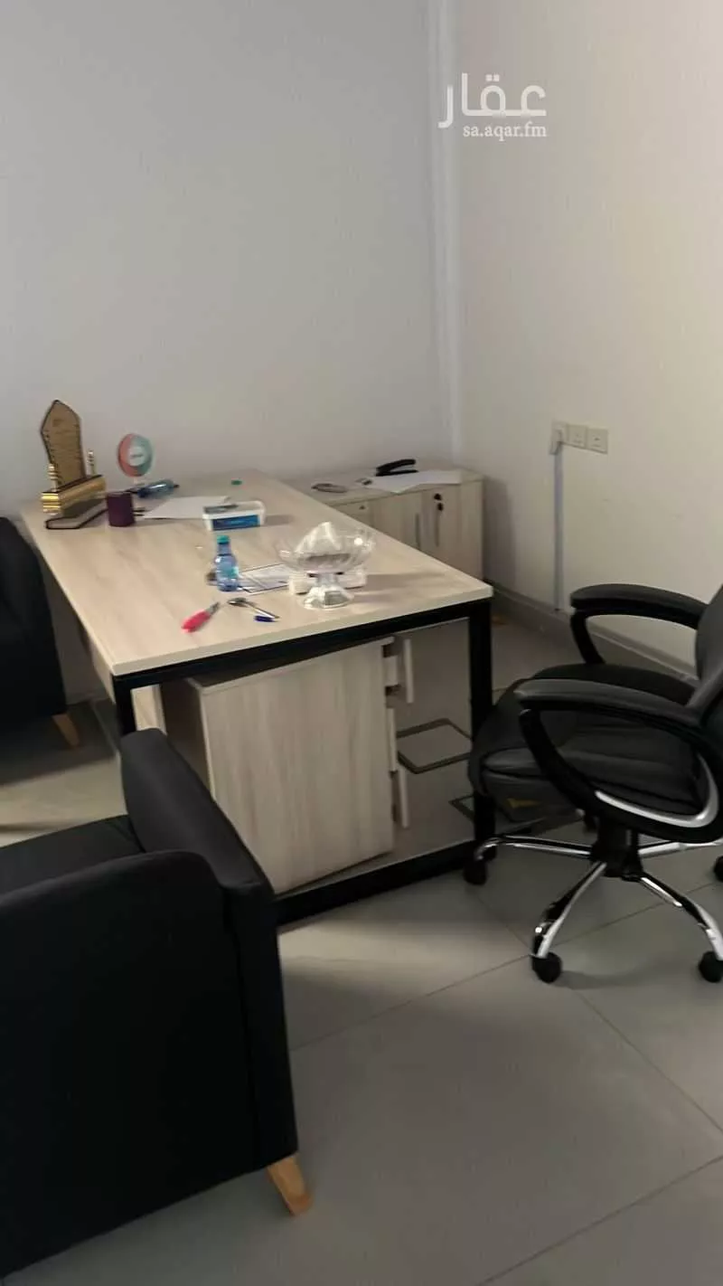 5 bedroom office in Al Aqiq, Riyadh 4