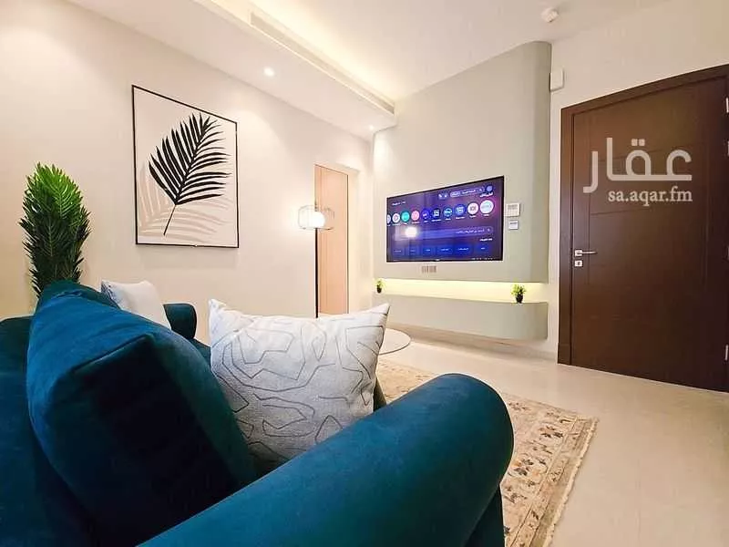 1 bedroom apartment in Al Rawdah, Jeddah 8