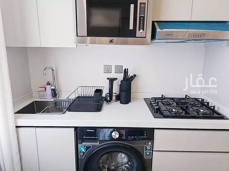 1 bedroom apartment in Al Rawdah, Jeddah 4