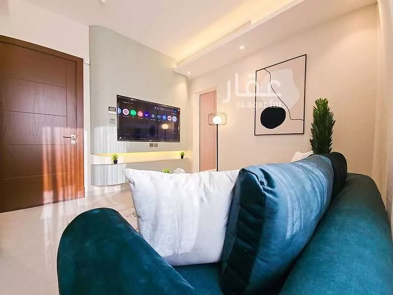 1 bedroom apartment in Al Rawdah, Jeddah 11