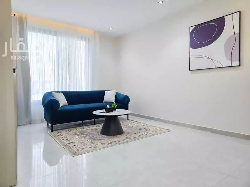 3 bedroom apartment in Al Narjis 4
