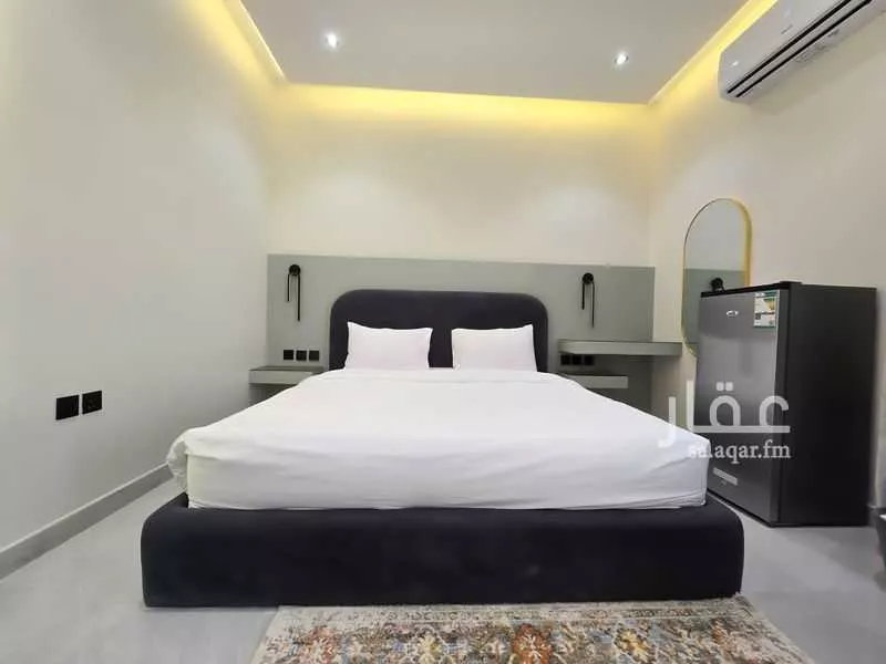 1 bedroom apartment in Al Narjis 4
