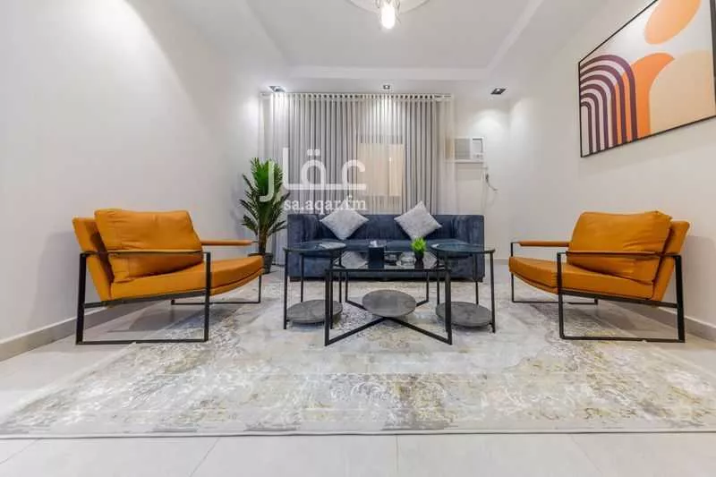 1 bedroom apartment in Al Nahda, Jeddah 5
