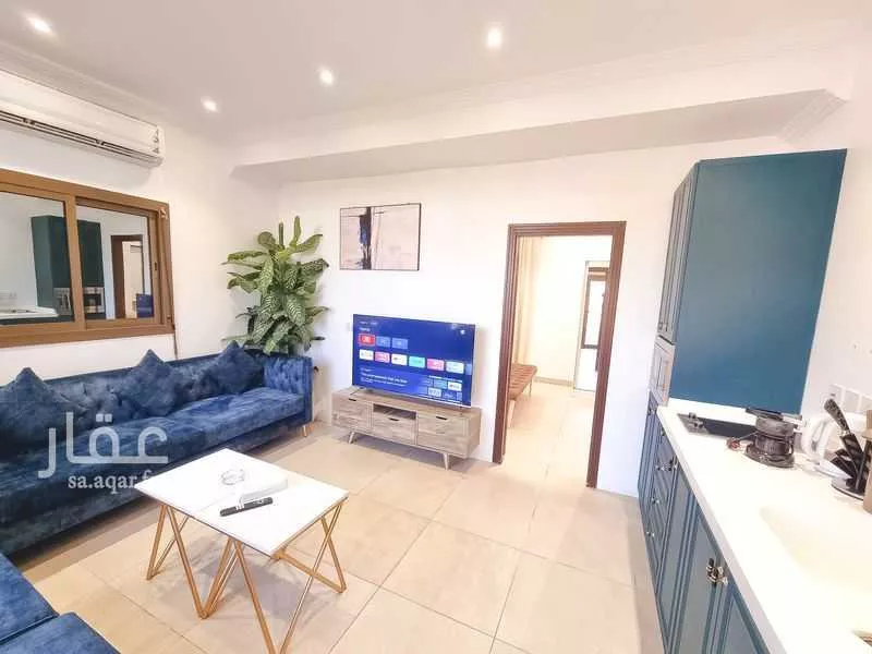 1 bedroom apartment in Al Nahda, Jeddah 5