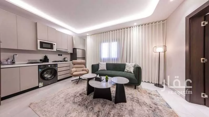 1 bedroom apartment in Al Rawdah, Jeddah 8