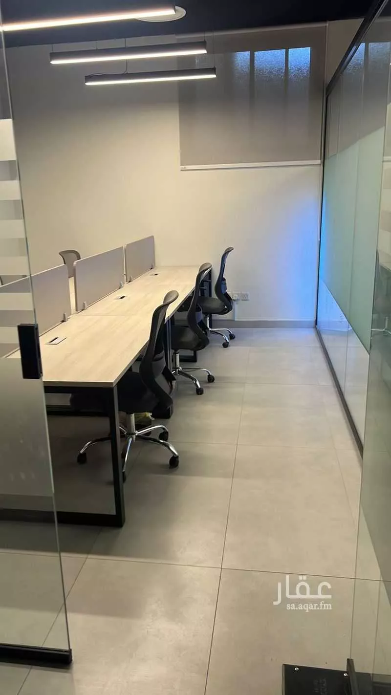 5 bedroom office in Al Aqiq, Riyadh 5
