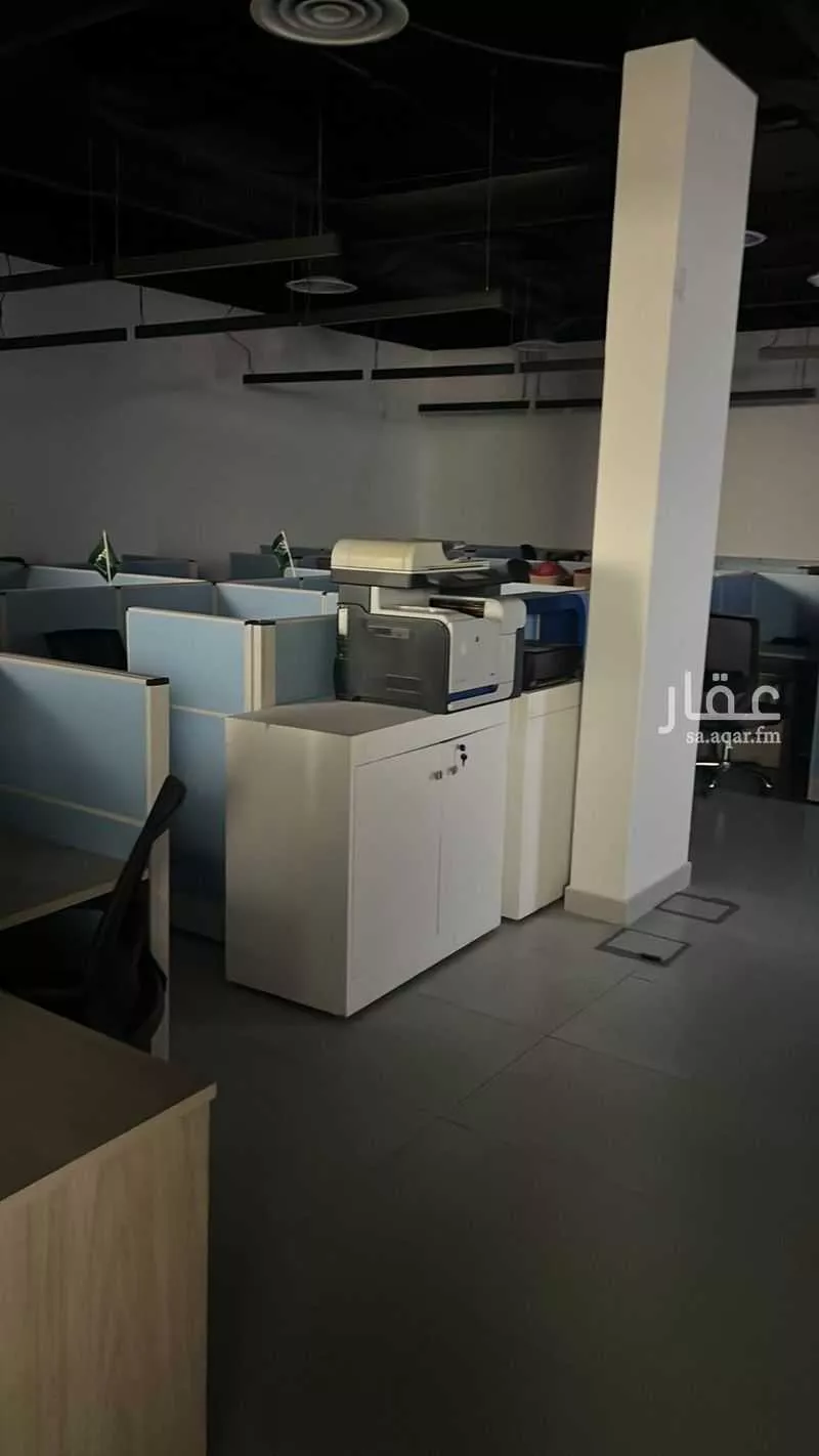 5 bedroom office in Al Aqiq, Riyadh 3
