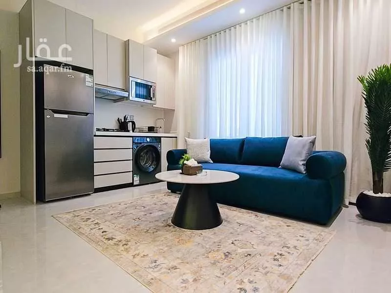 1 bedroom apartment in Al Rawdah, Jeddah 7