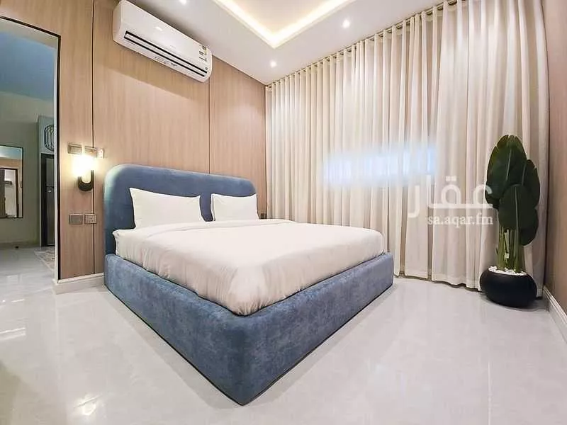 1 bedroom apartment in Al Rawdah, Jeddah 19