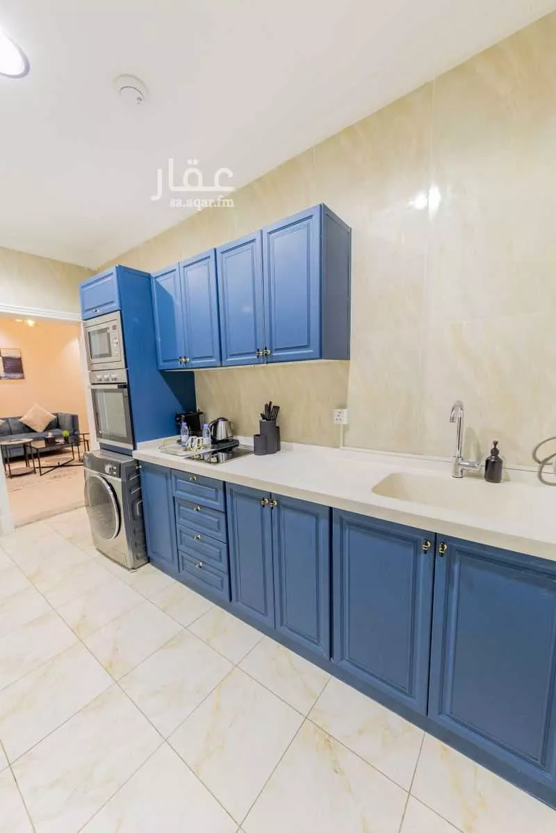 1 bedroom apartment in Al Nahda, Jeddah 17