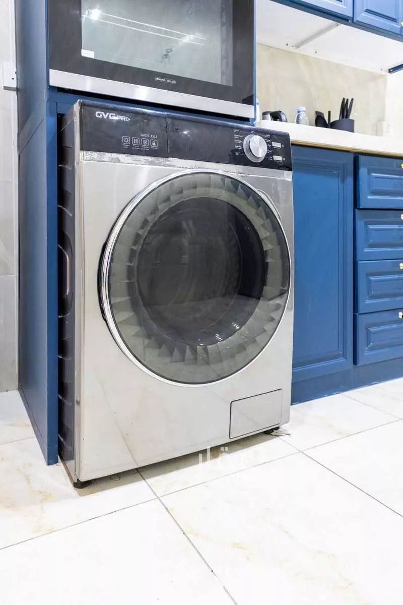 1 bedroom apartment in Al Nahda, Jeddah 19