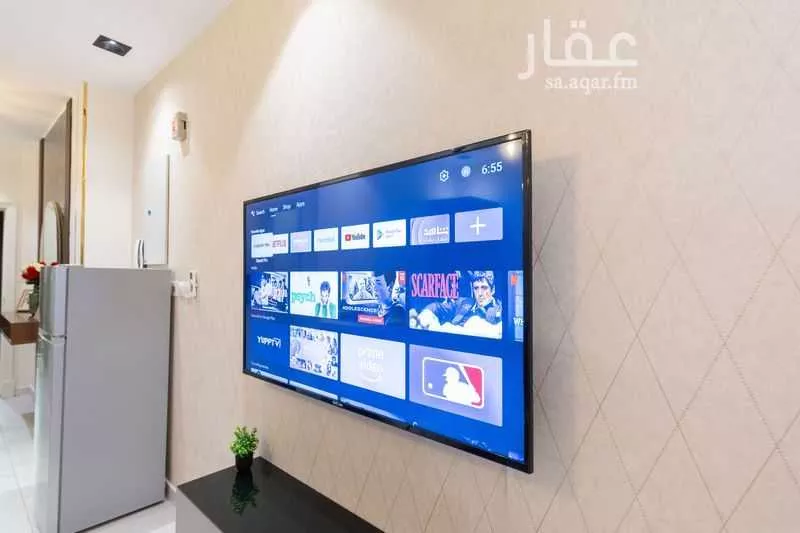 1 bedroom apartment in Al Nahda, Jeddah 11