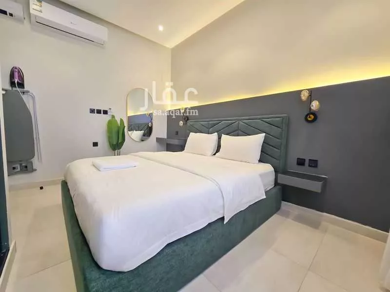 1 bedroom apartment in Al Narjis 3