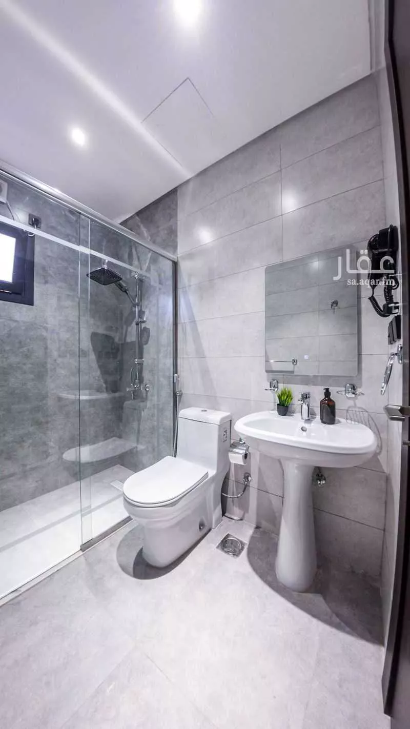 1 bedroom apartment in Al Rawdah, Jeddah 5