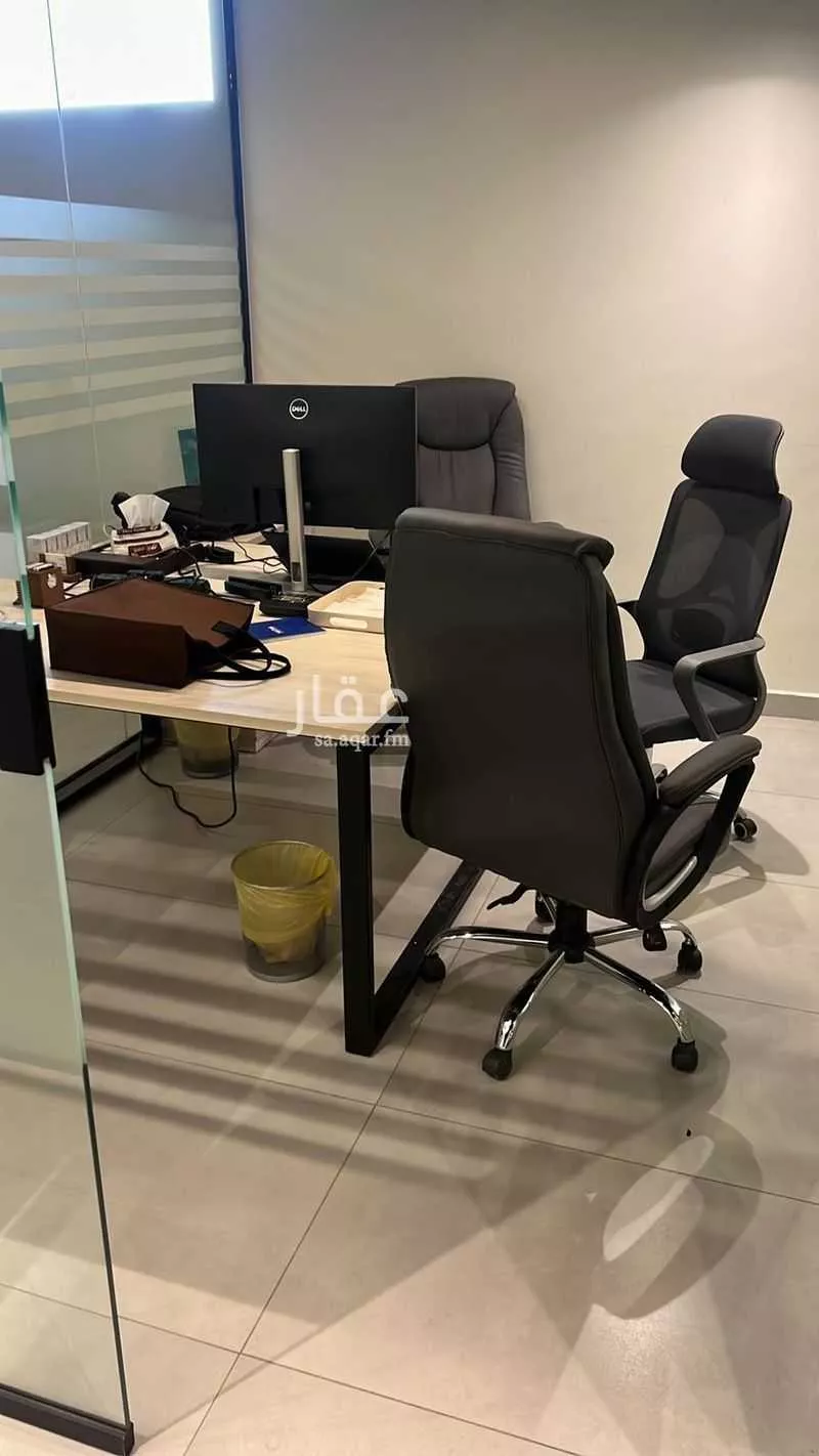 5 bedroom office in Al Aqiq, Riyadh 15