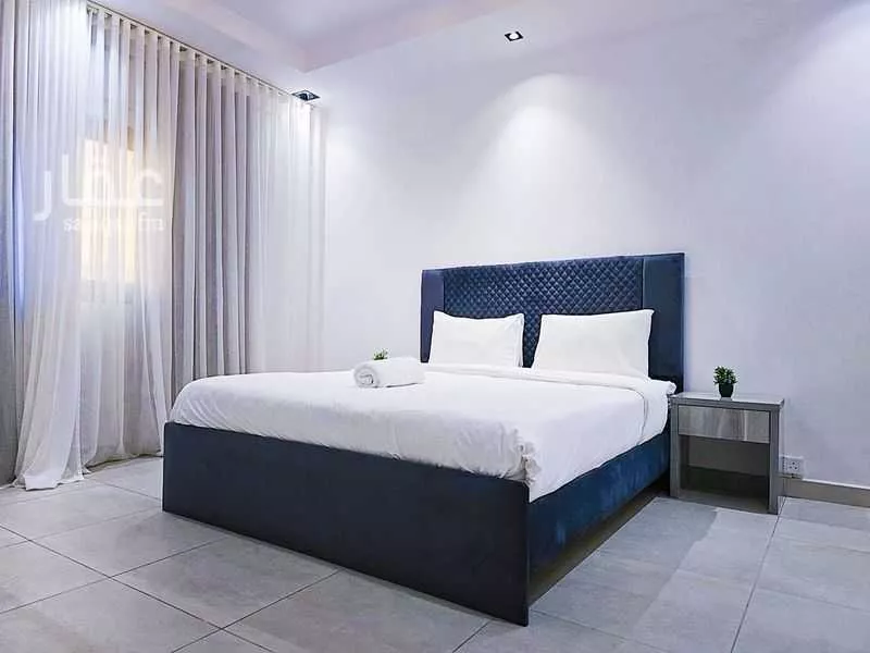 3 bedroom apartment in Al Nahda 2