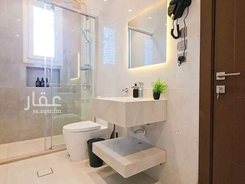 1 bedroom apartment in Al Rawdah, Jeddah 20