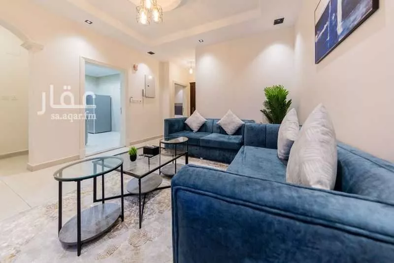 1 bedroom apartment in Al Nahda, Jeddah 8