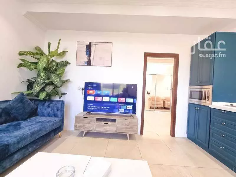 1 bedroom apartment in Al Nahda, Jeddah 6