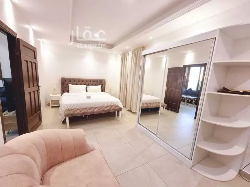 1 bedroom apartment in Al Nahda, Jeddah 8