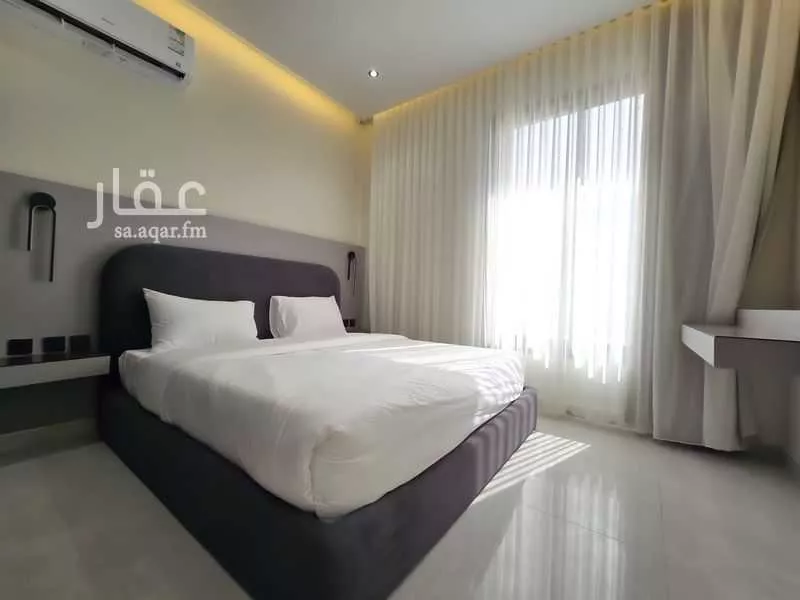 2 bedroom apartment in Al Narjis 2
