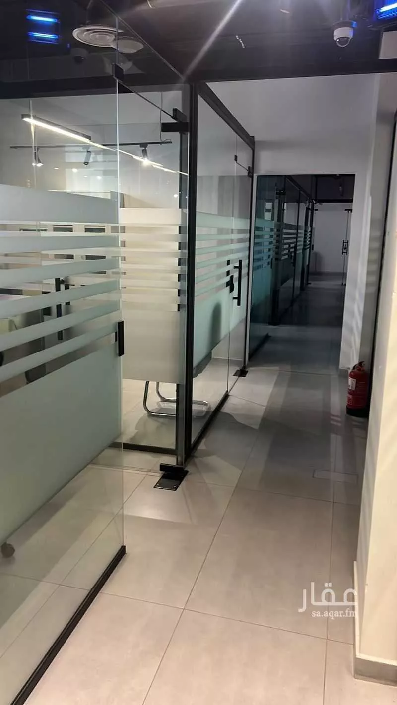 5 bedroom office in Al Aqiq, Riyadh 12