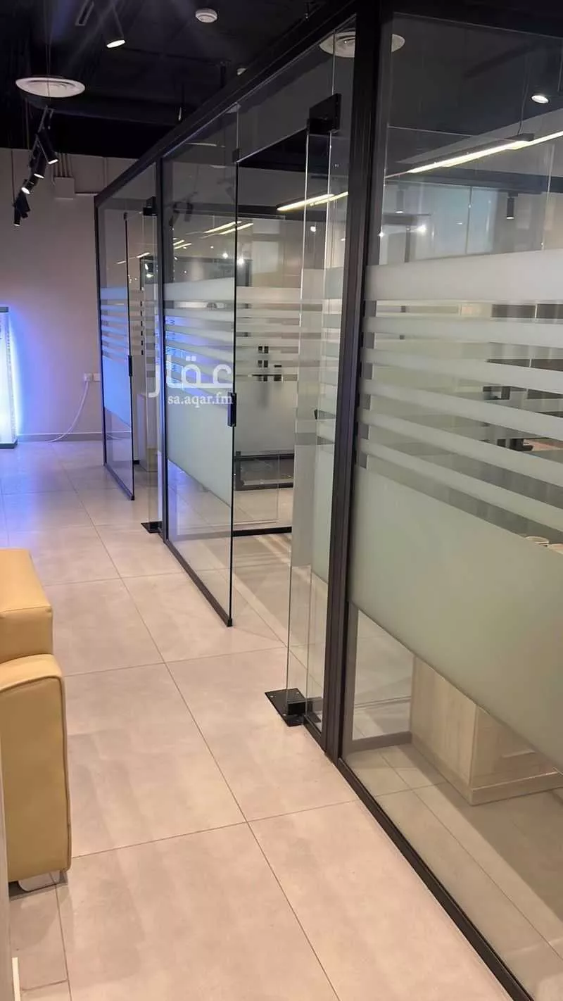 5 bedroom office in Al Aqiq, Riyadh 16