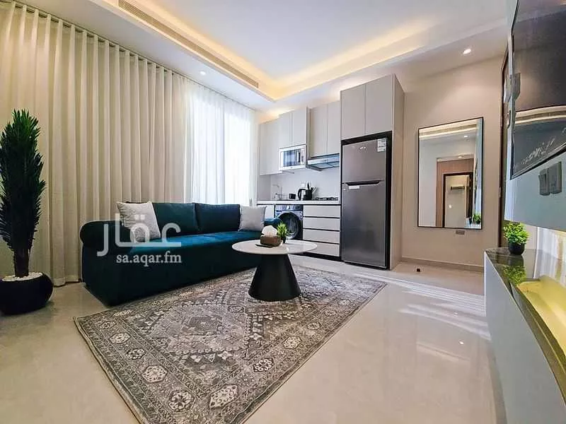 1 bedroom apartment in Al Rawdah, Jeddah 6