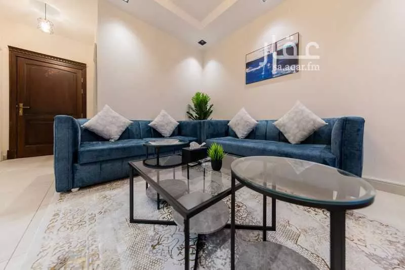 1 bedroom apartment in Al Nahda, Jeddah 6