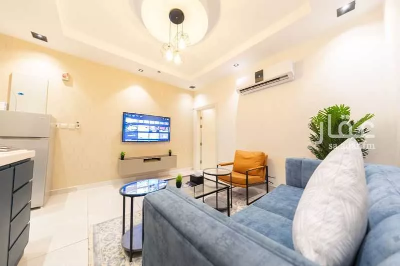 1 bedroom apartment in Al Nahda, Jeddah 6