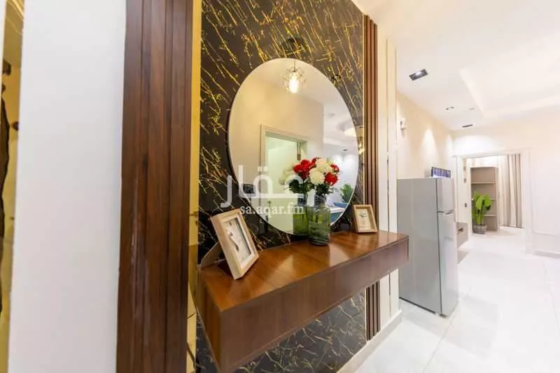 1 bedroom apartment in Al Nahda, Jeddah 12