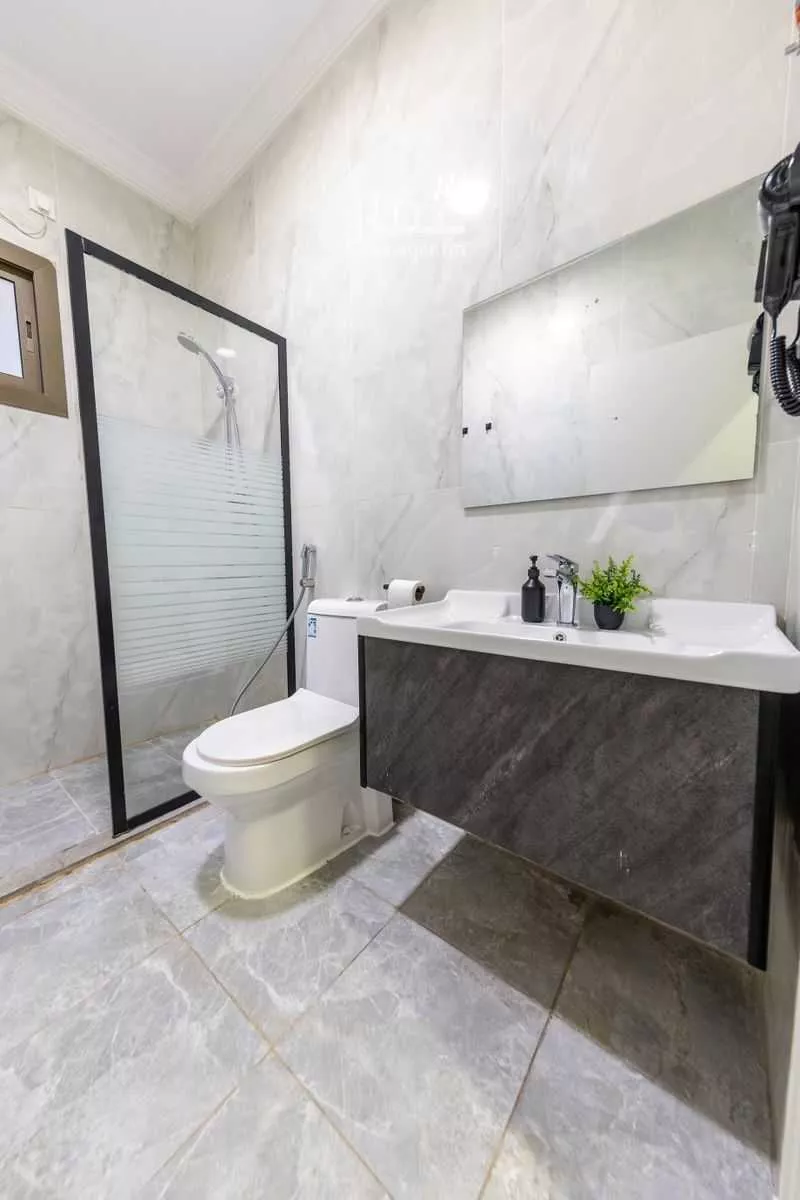 1 bedroom apartment in Al Nahda, Jeddah 8