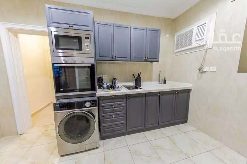 1 bedroom apartment in Al Nahda, Jeddah 7