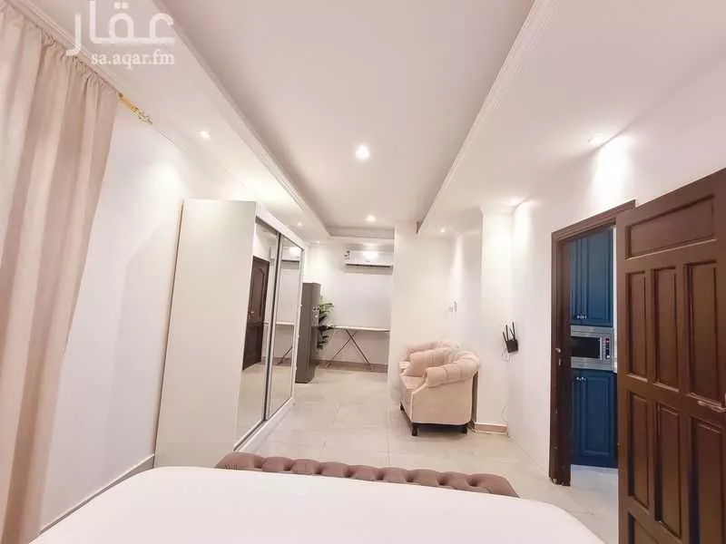 1 bedroom apartment in Al Nahda, Jeddah 7