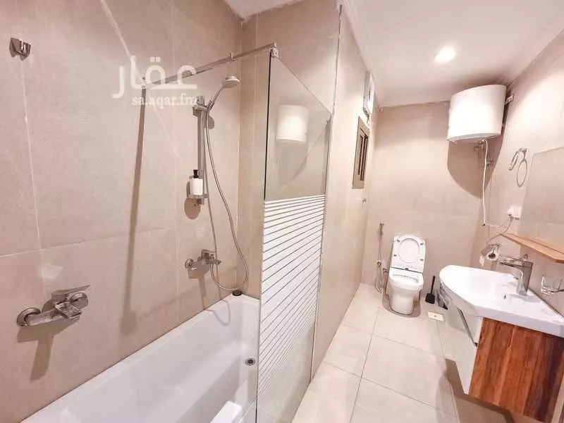 1 bedroom apartment in Al Nahda, Jeddah 4