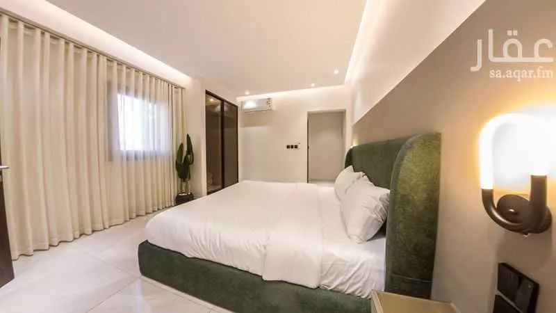 1 bedroom apartment in Al Rawdah, Jeddah 6