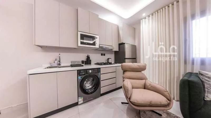 1 bedroom apartment in Al Rawdah, Jeddah 4