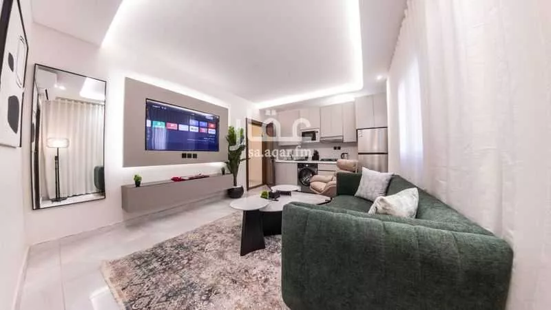 1 bedroom apartment in Al Rawdah, Jeddah 9