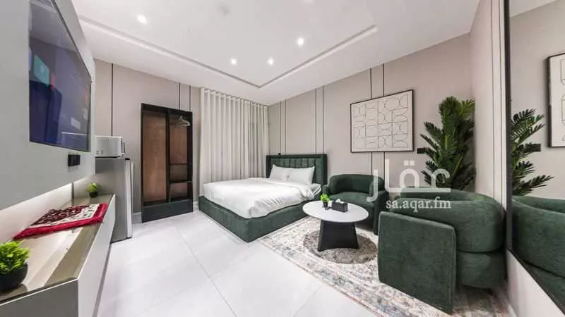 1 bedroom apartment in Al Rawdah, Jeddah 4