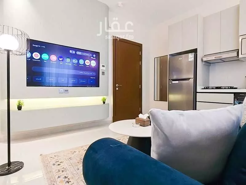 1 bedroom apartment in Al Rawdah, Jeddah 11