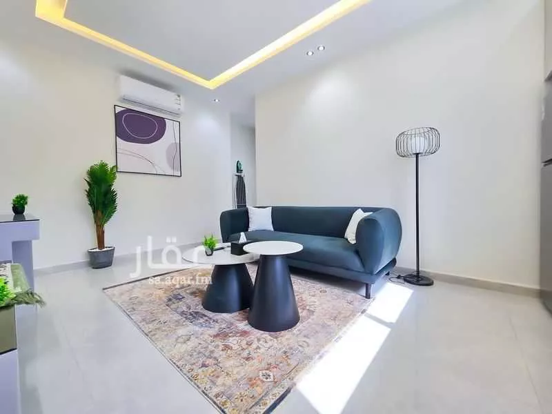 3 bedroom apartment in Al Narjis 2