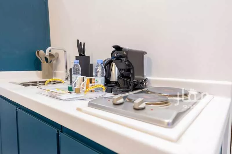 1 bedroom apartment in Al Nahda, Jeddah 8