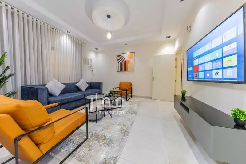 1 bedroom apartment in Al Nahda, Jeddah 4