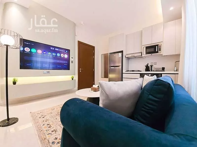 1 bedroom apartment in Al Rawdah, Jeddah 9